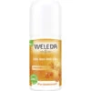 Weleda 24h Deo Roll-on Sanddorn 50ML -Pflegemittelgeschäft weleda 24h deo rollon sanddorn 50ml