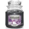 Candle Home Inspiration Duftkerze Midnight Magnolia 340G 1 Candle Home Inspiration Duftkerze Midnight Magnolia 340G -Pflegemittelgeschäft ycmidmag