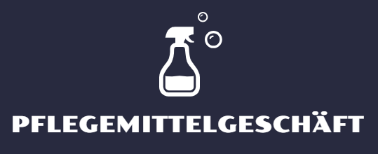 Pflegemittelgeschäft